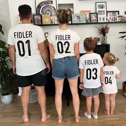 Die Fidlers